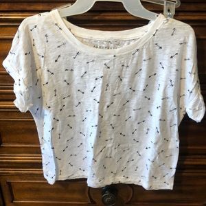 Casual top